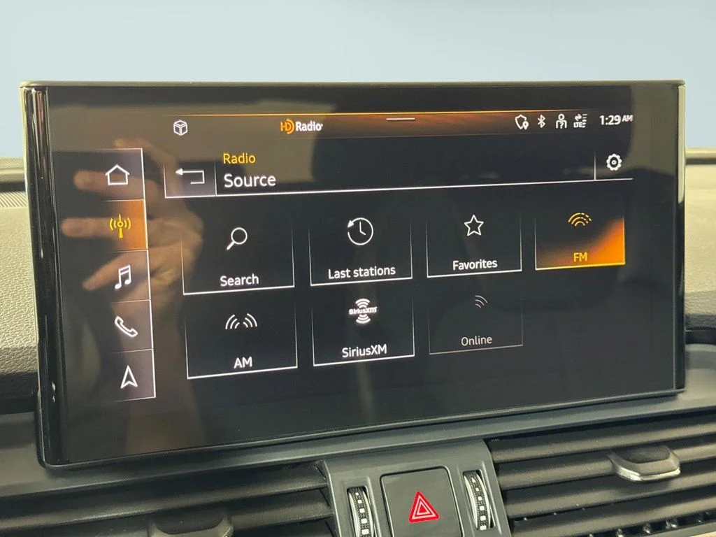 2023 Audi SQ5 Sportback Premium Plus - Photo 22