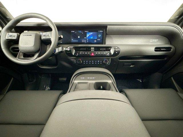 2026 Hyundai Palisade XRT Pro - Photo 15