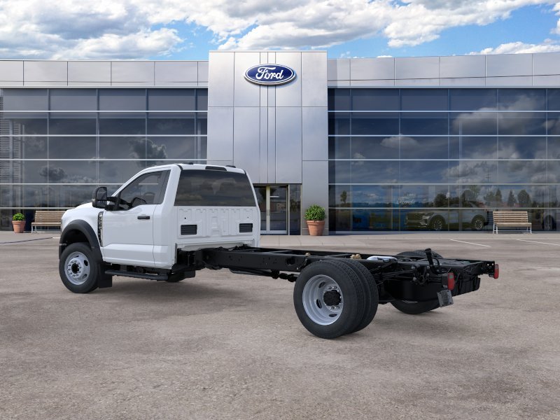 New 2026 Oxford White Ford XL image 31