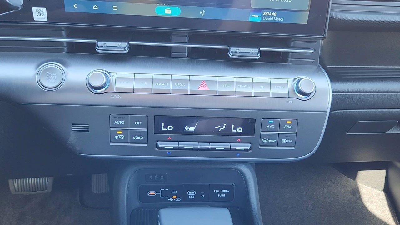 2026 Hyundai Kona SEL Sport - Photo 14
