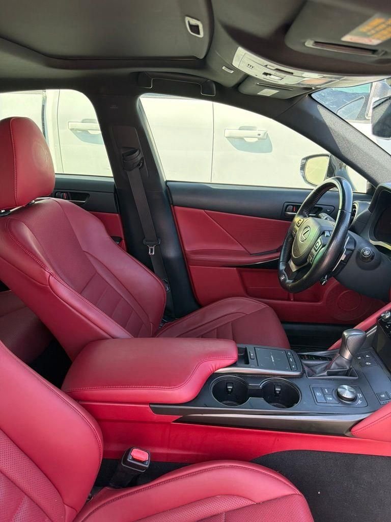 Used 2021 Ultra White Lexus 300 image 5