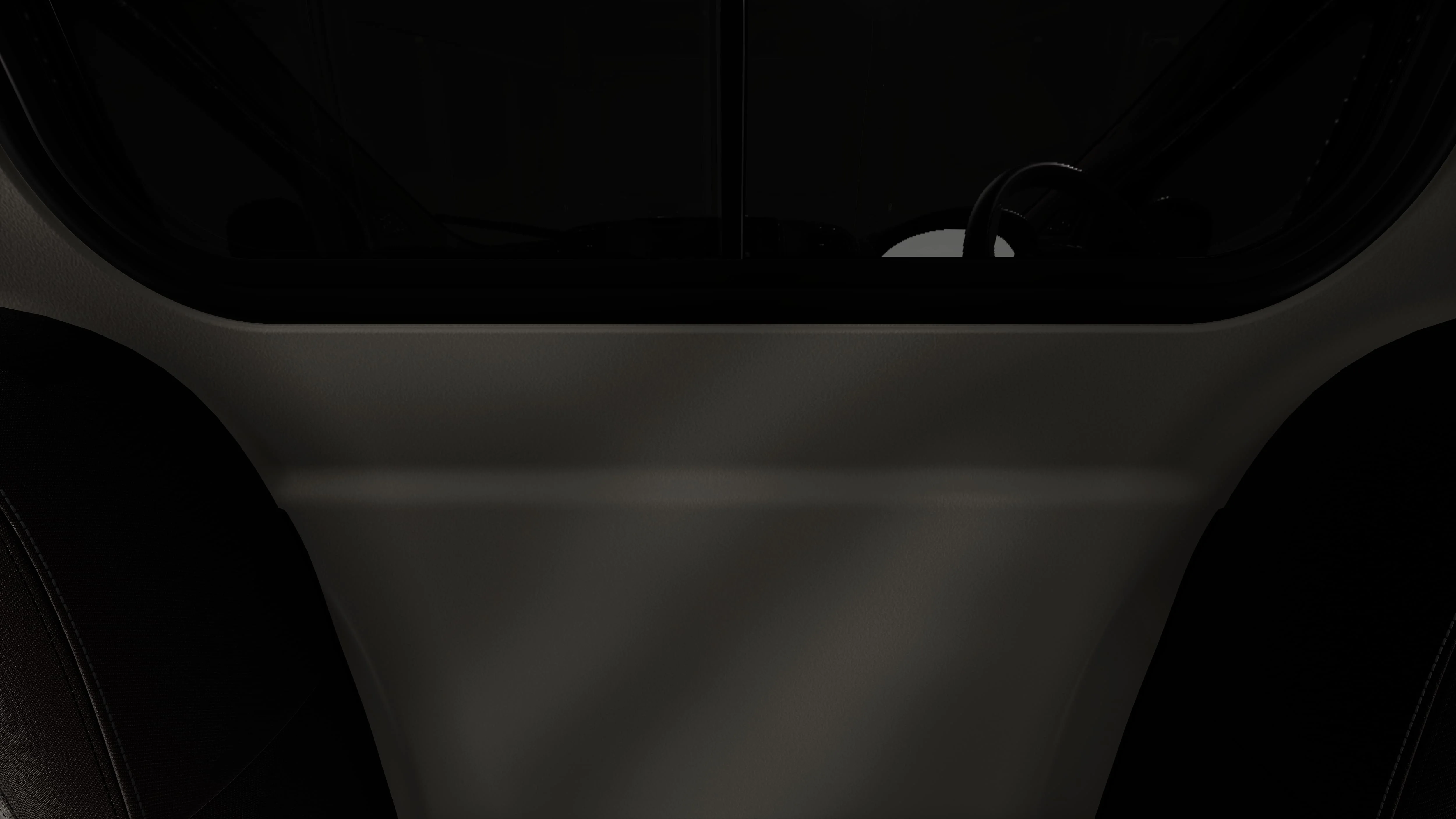New 2026 Black Clear-Coat Exterior Paint RAM Tradesman image 15