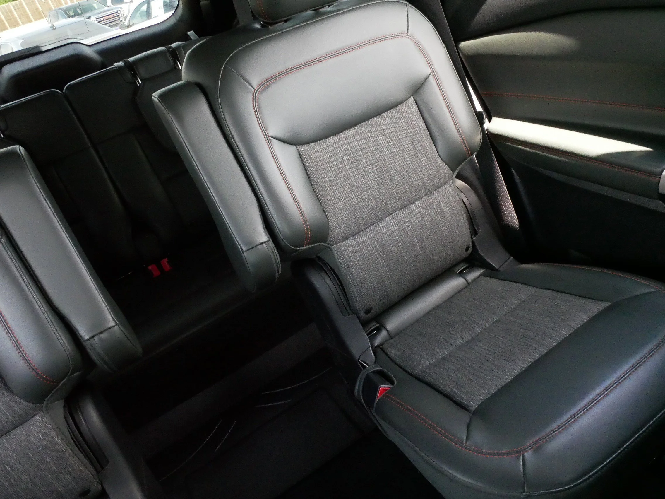 Used 2022 Gray Ford Timberline image 14