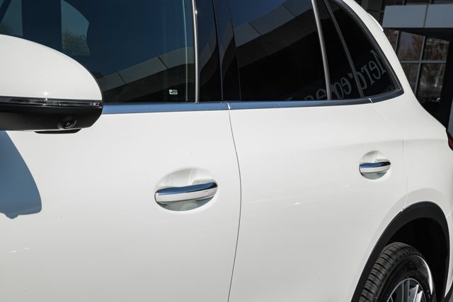 New 2026 Polar White Mercedes-Benz GLC 300 image 65