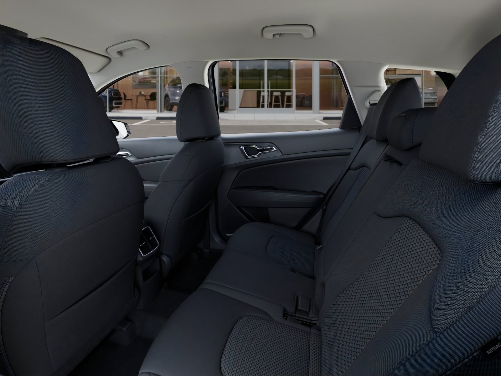 New 2027 Heritage Blue Kia S image 18