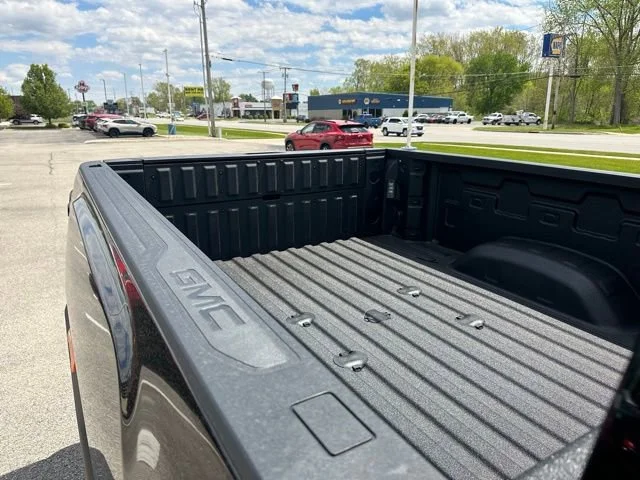 New 2026 Onyx Black GMC Denali image 14
