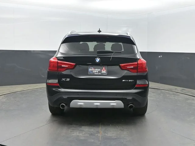 Used 2019 Black BMW sDrive30i image 37