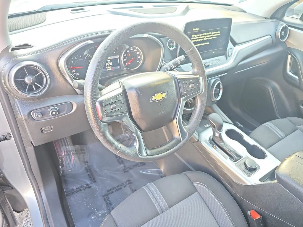 2024 Chevrolet Blazer 2LT - Photo 16
