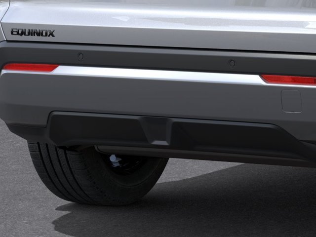 New 2027 Sterling Gray Metallic Chevrolet LT image 14