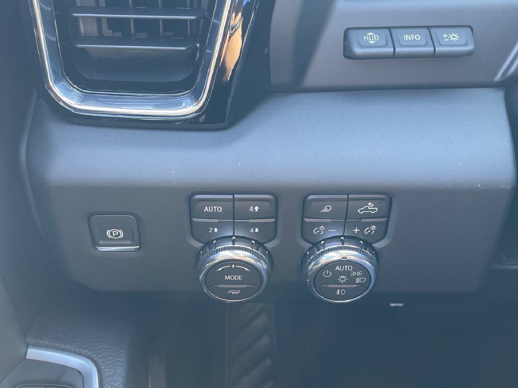 2026 GMC Sierra 1500 Denali - Photo 18