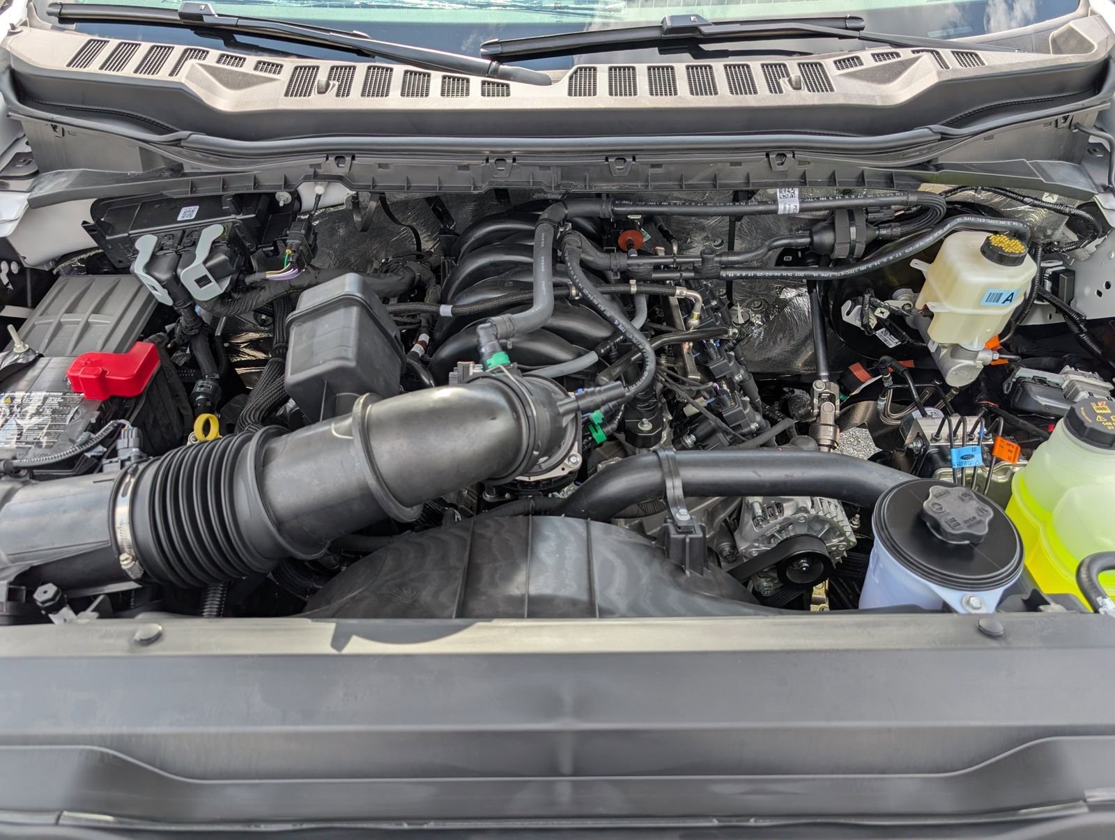 2026 Ford F-250 Super Duty Lariat - Photo 14