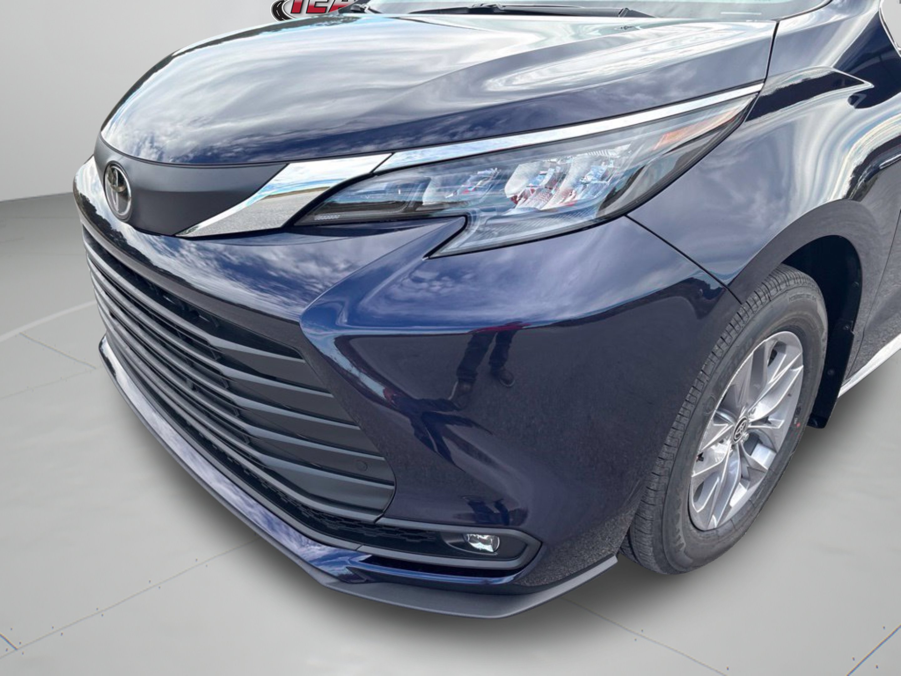New 2026  Toyota XLE image 29