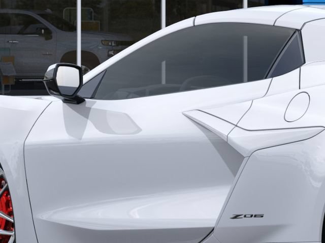 2026 Chevrolet Corvette 1LZ - Photo 12