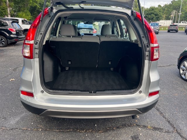 Used 2016  Honda LX image 26