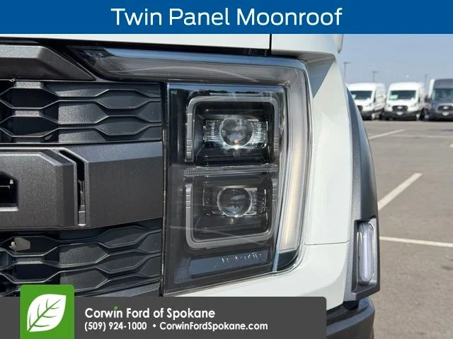 Used 2023 Avalanche Ford Raptor image 9