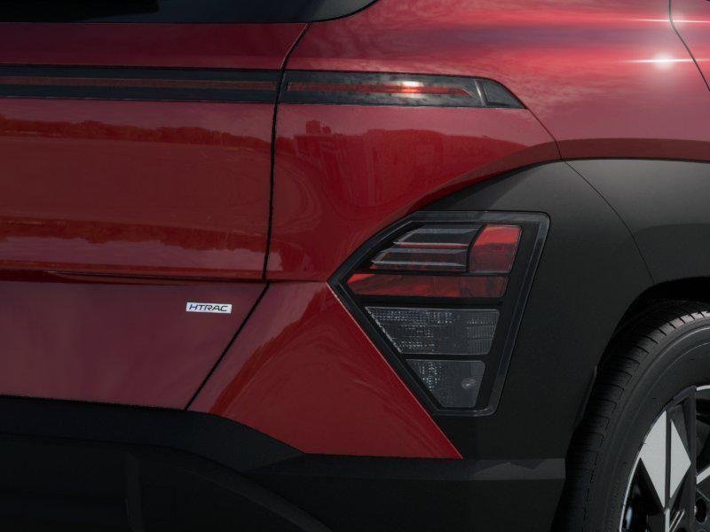 2025 Hyundai Kona SEL Convenience - Photo 10