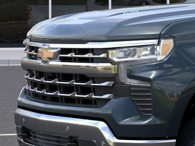 2026 Chevrolet Silverado 1500 LTZ - Photo 13