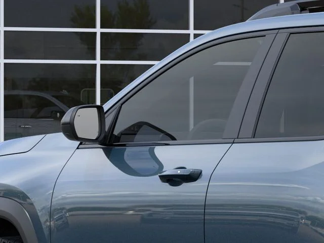 2027 Chevrolet Equinox RS - Photo 12