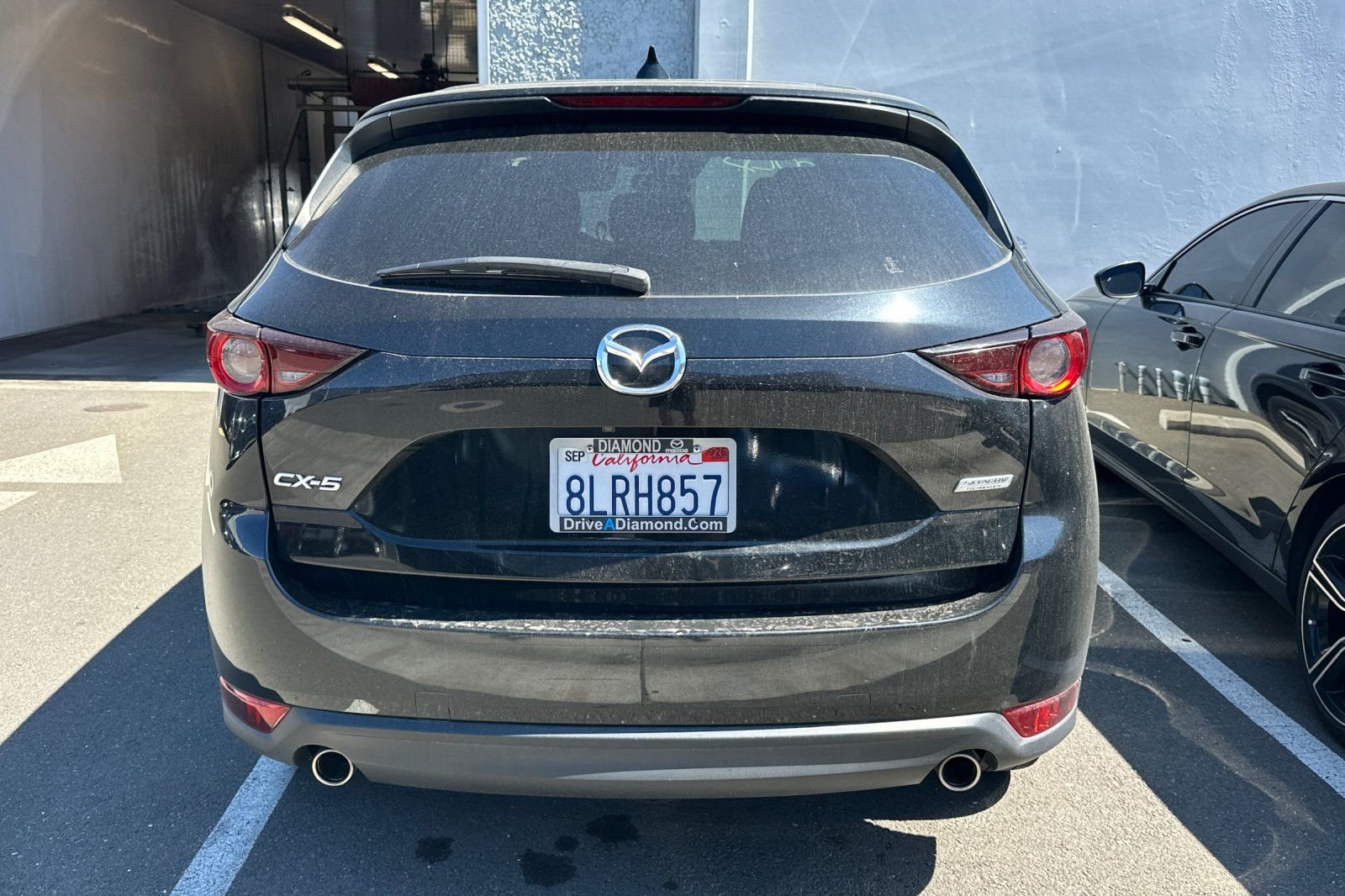 2019 Mazda CX-5 Touring photo 6