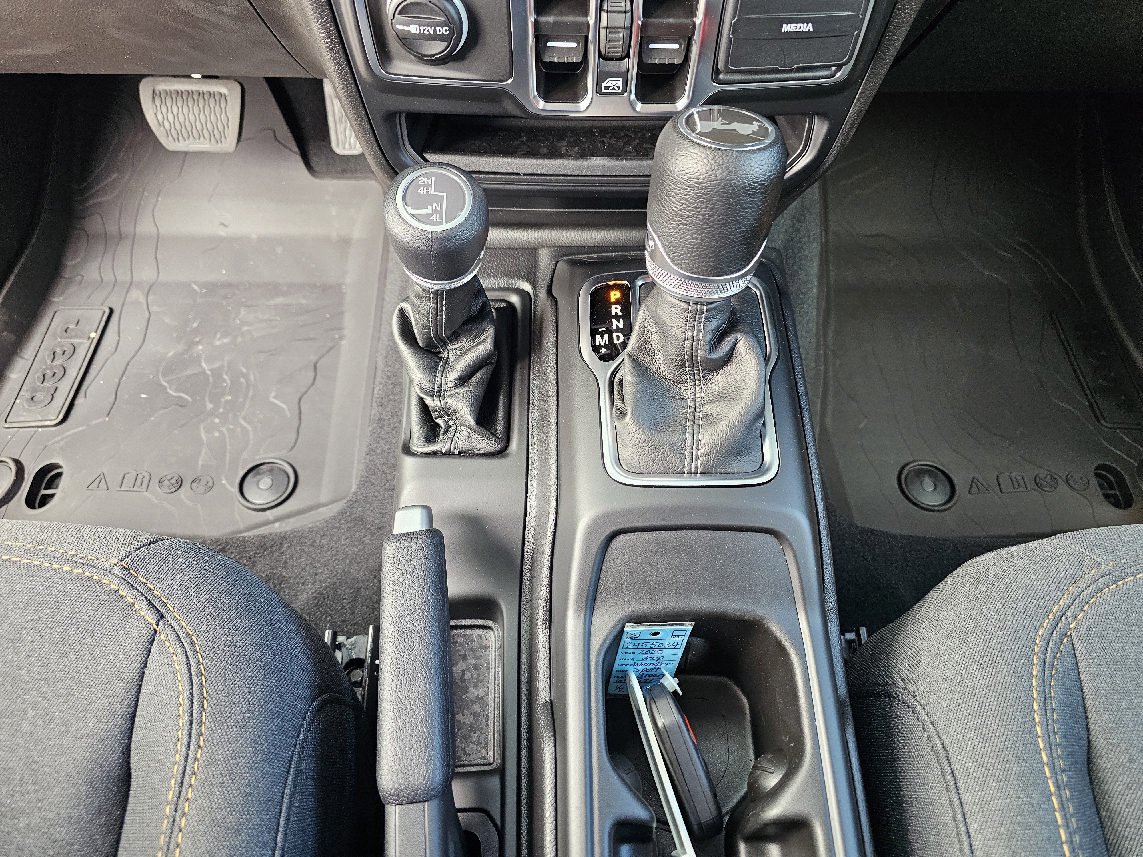 New 2025 41 Jeep Sport S image 24