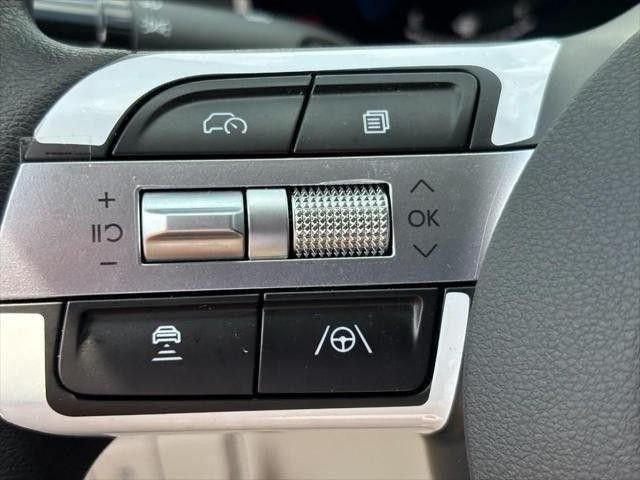Certified Used 2026 Gray Hyundai SEL image 13
