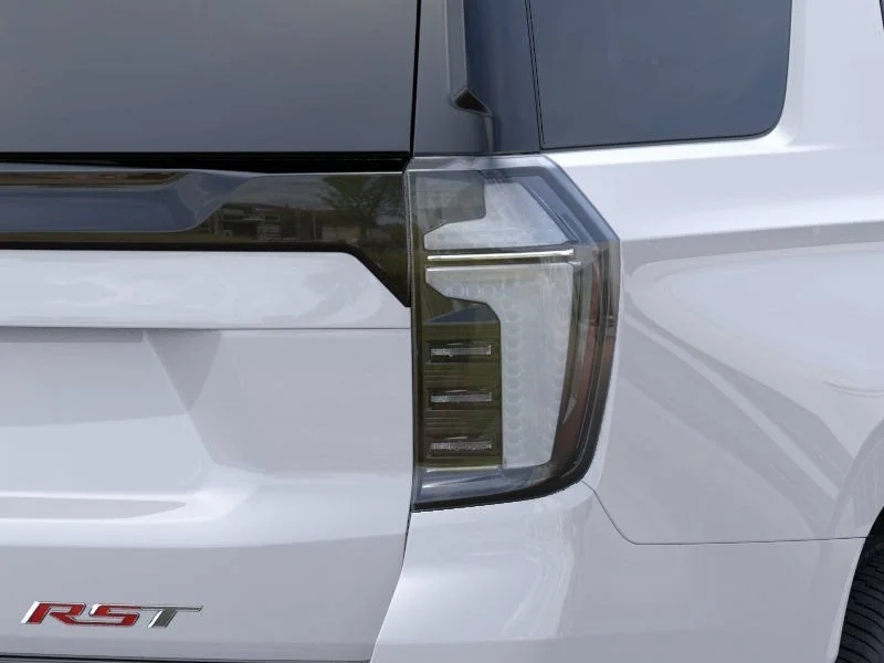 2026 Chevrolet Tahoe RST - Photo 11
