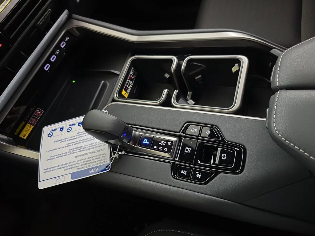 New 2026 Black Lexus 350 image 24