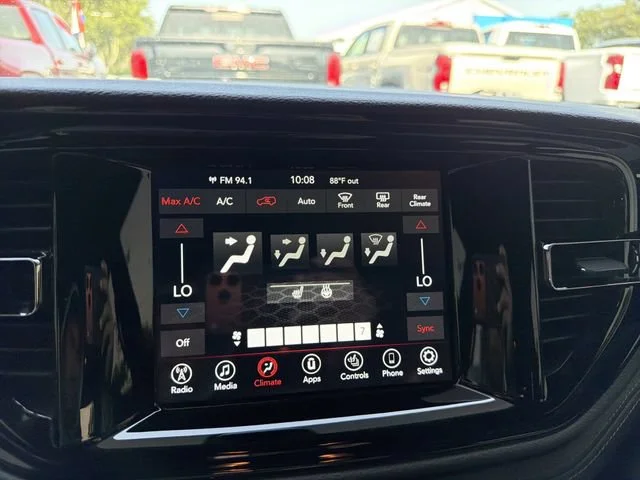 Used 2022  Dodge GT image 24