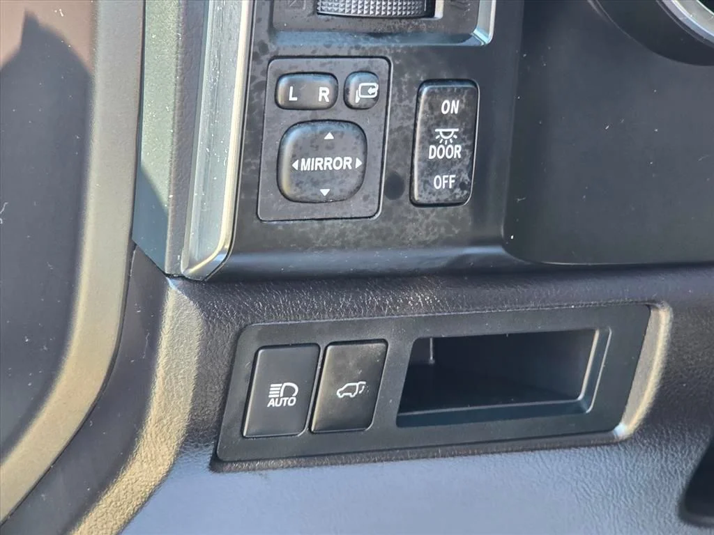 Used 2021  Toyota TRD Pro image 8