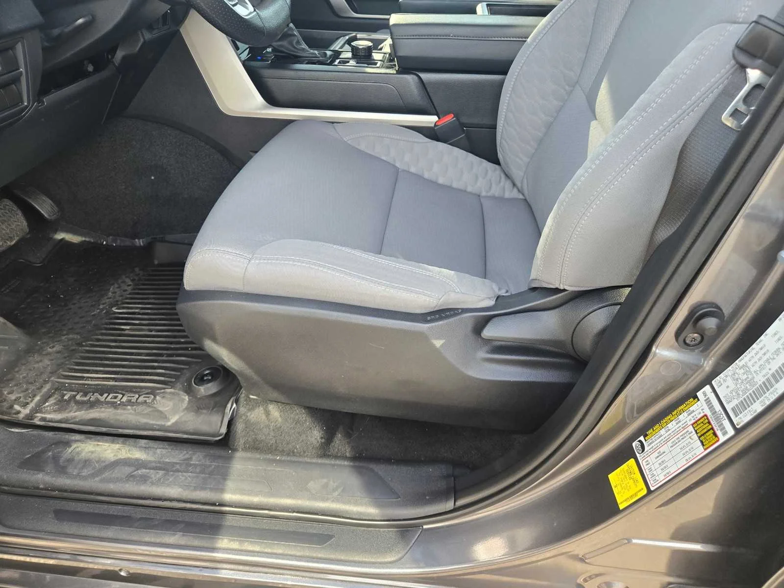 Used 2024  Toyota SR5 image 26