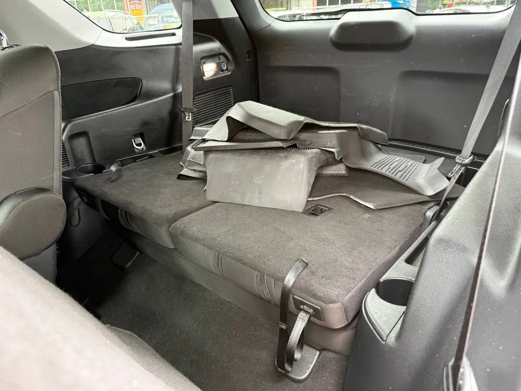 Used 2023 Black Ford XLT image 26