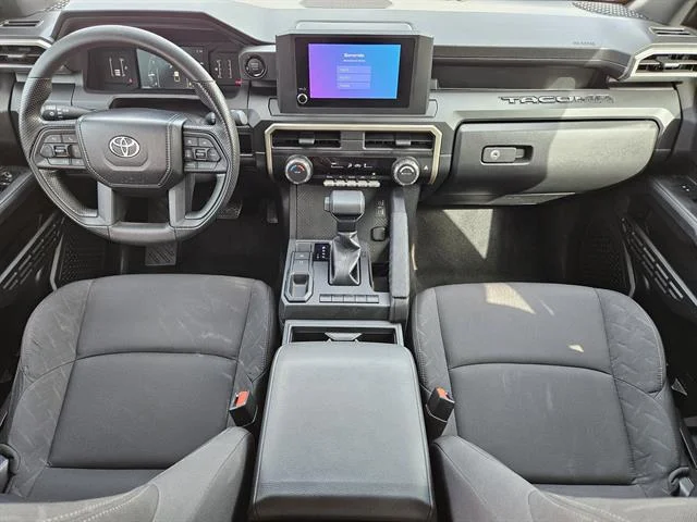 Certified Used 2024 CELESTIAL SILVER Toyota SR image 19