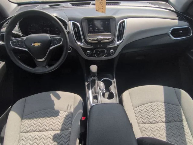 Used 2024 Blue Chevrolet LS image 25
