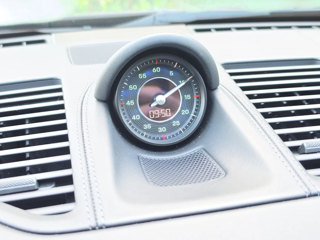 Used 2024 Black Porsche Turbo image 19