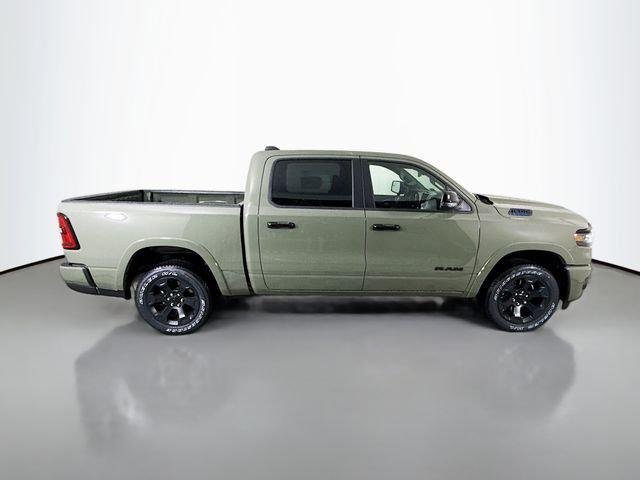New 2026 Canyon Lake Exterior Paint RAM BIG HORN image 8