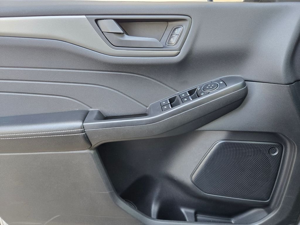 Used 2024 Silver Ford Active image 15