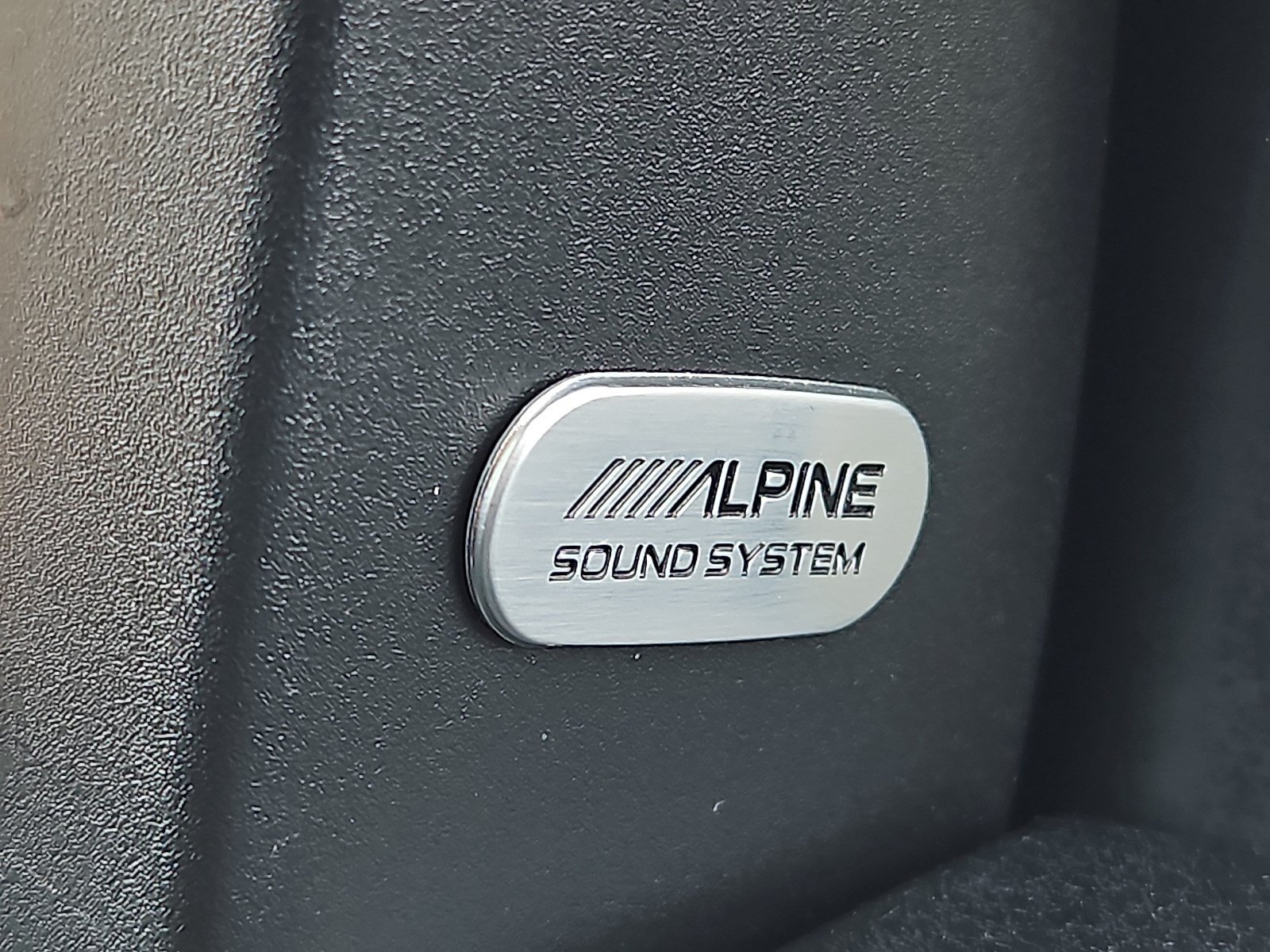 Used 2017 Granite Pearlcoat Dodge GT image 30