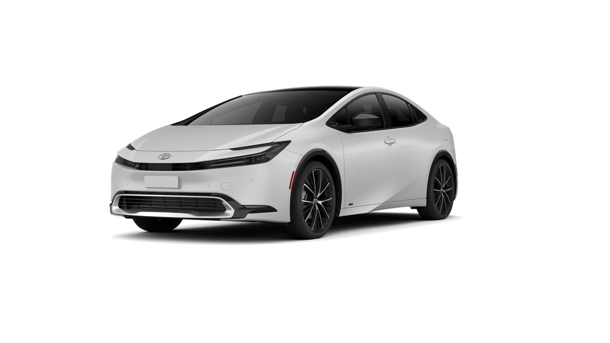 New 2026 Wind Chill Pearl Toyota Limited AWD image 22