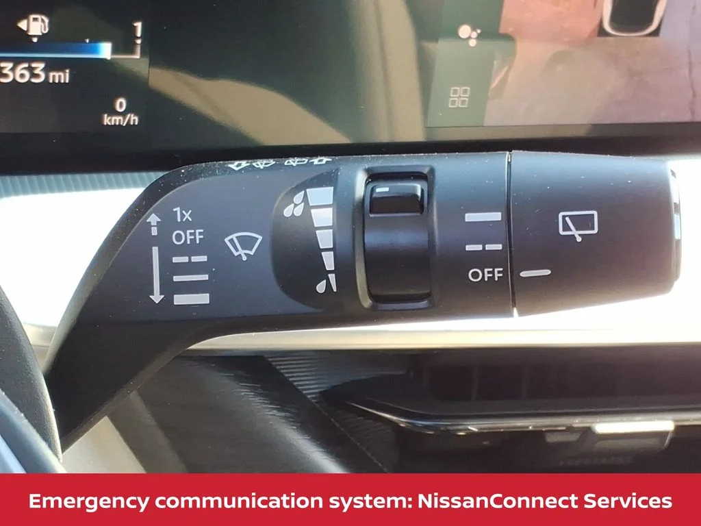 2025 Nissan Murano SL - Photo 22