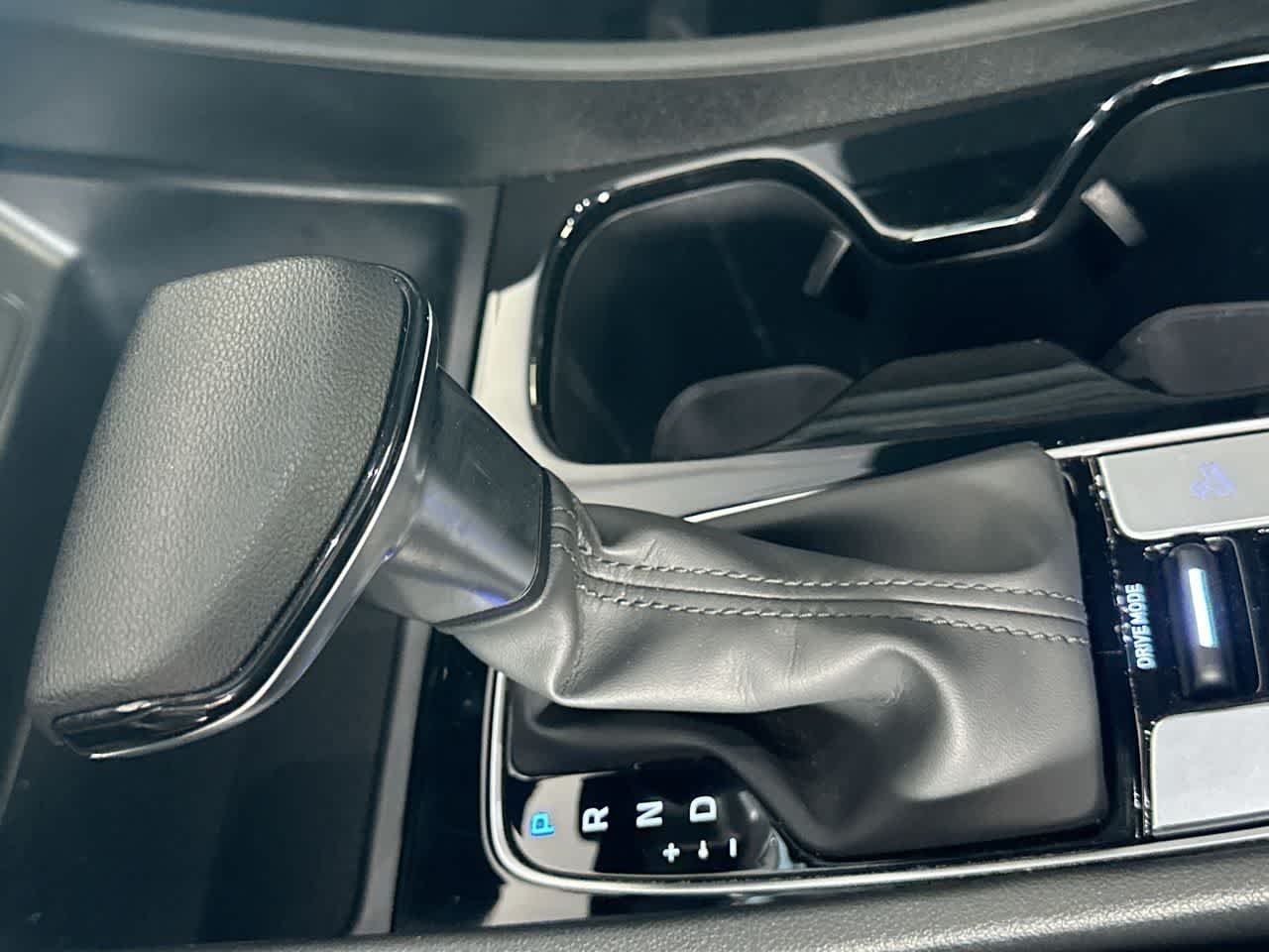 2025 Hyundai Santa Cruz SEL - Photo 21