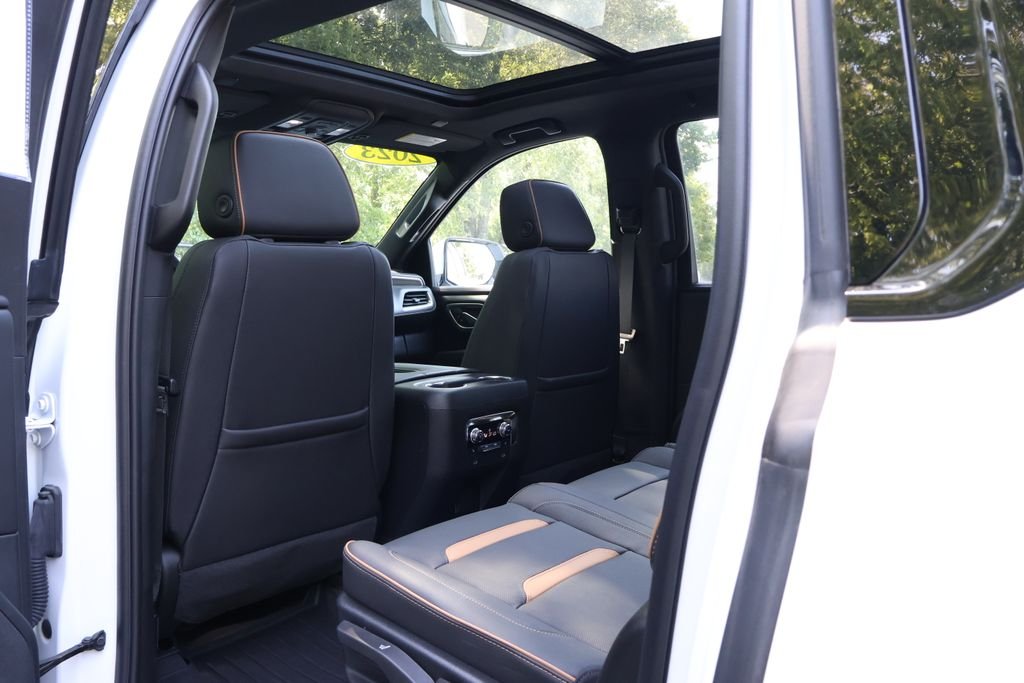 2023 GMC Yukon XL AT4 - Photo 46