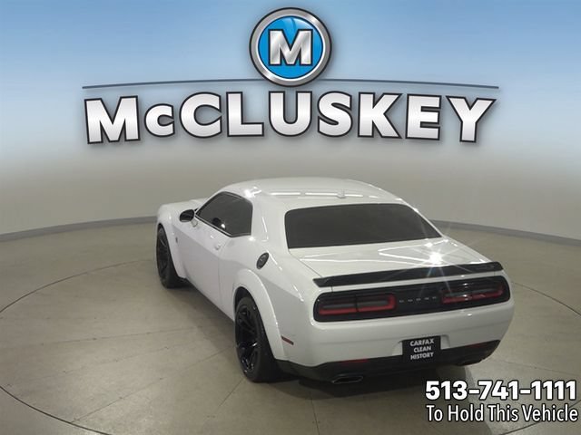 2022 Dodge Challenger R/T - Photo 14