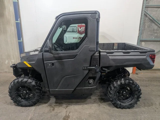 2025 Polaris Ranger 1000 Premium