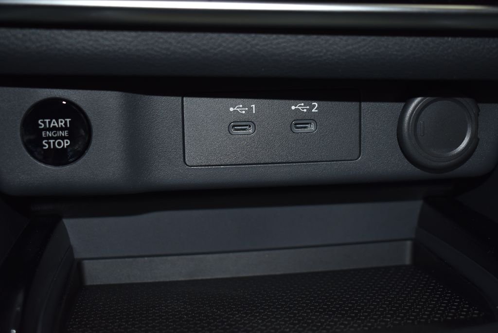 New 2026 Boulder Gray Pearl Nissan Dark Armor™ image 20