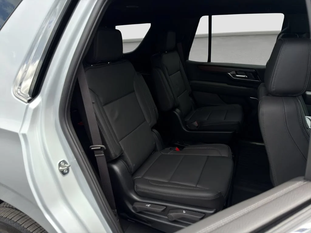 New 2026 Glacier White Tricoat GMC Denali image 19