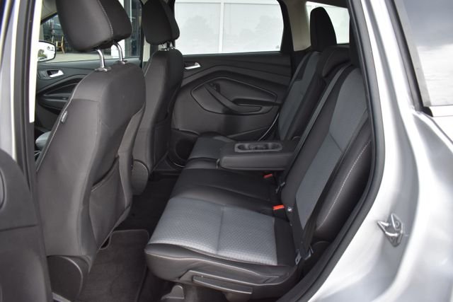 Used 2017 Silver Ford SE image 13