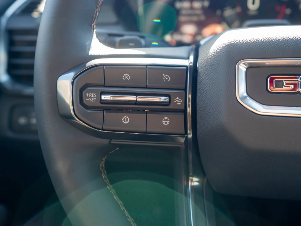 2027 GMC Acadia AT4 - Photo 24