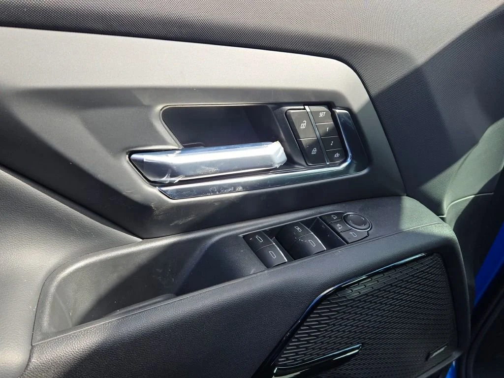 2026 Chevrolet Silverado EV LT - Photo 22