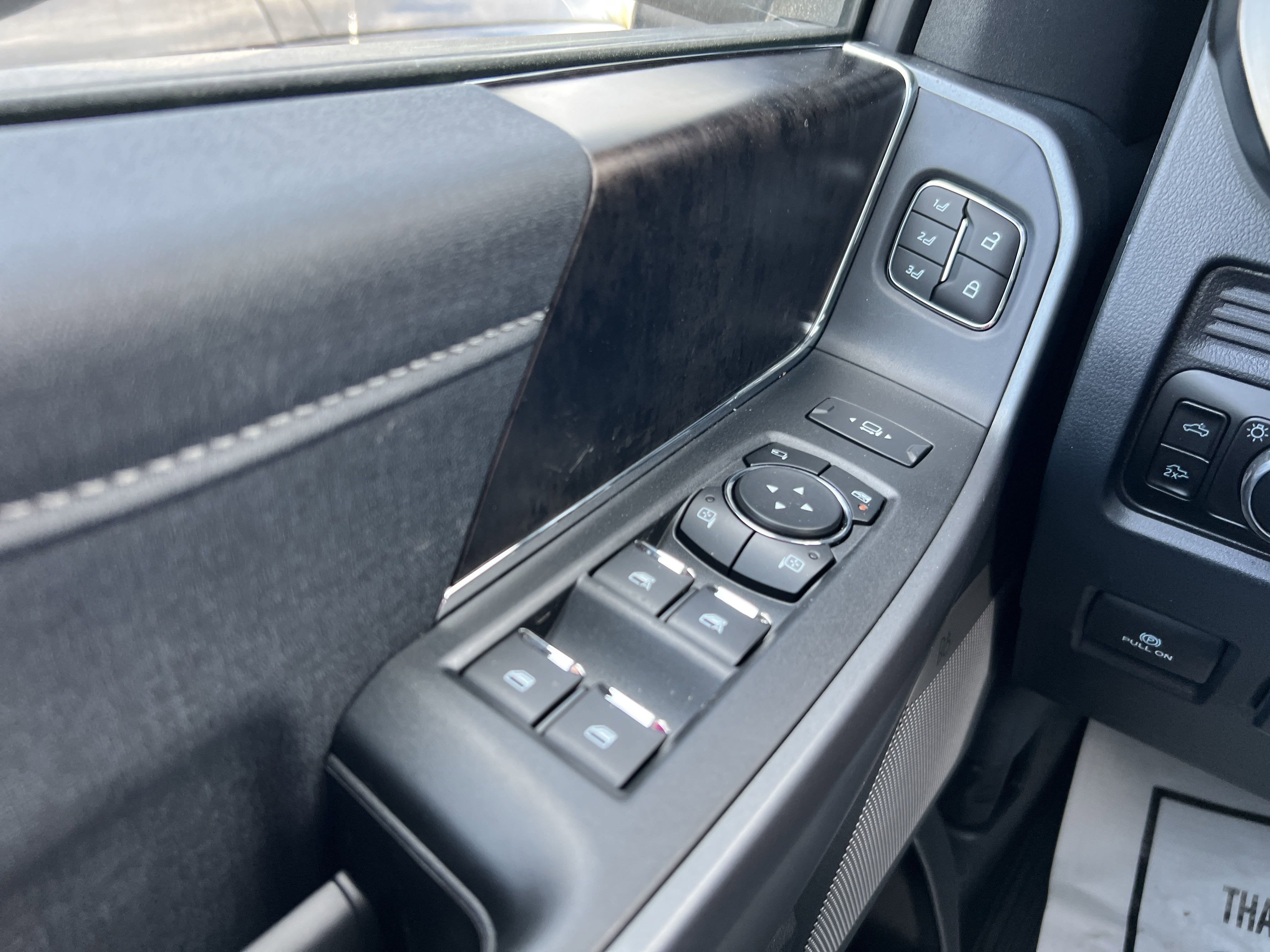 2025 Ford F-350 Super Duty Lariat - Photo 67