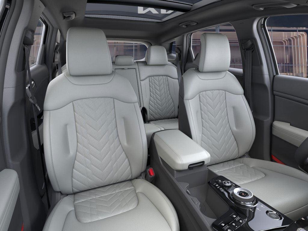 2025 Kia Sportage X-Line Prestige - Photo 16